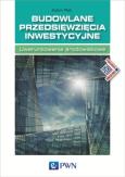 Okładka książki Budowlane przedsięwzięcia inwestycyjne