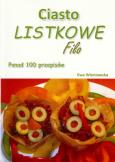 Opakowanie Ciasto listkowe Filo