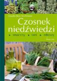 Czosnek niedźwiedzi. Autor: Boss-Teichmann Claudia. Dobreksiazki.pl Okładka książki Czosnek niedźwiedzi