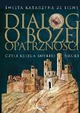 Okładka książki Dialog o Bożej Opatrzności