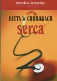 Okładka książki Dieta w chorobach serca