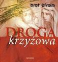 Okładka książki Droga krzyżowa