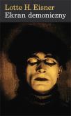 Okładka książki Ekran demoniczny