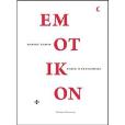 Okładka książki Emotikon