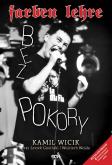 Okładka książki Farben Lehre. Bez pokory + CD