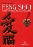 Okładka książki Feng Shui. Sekret szczęścia, miłości i bogactwa