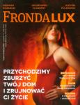 Opakowanie Fronda Lux 74 Przychodzimy zburzyć twój dom i zrujnować ci życie
