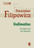 Okładka książki Galimatias