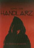 Okładka książki Handlarz