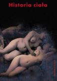 Okładka książki Historia ciała T.2
