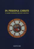 Opakowanie In persona Christi