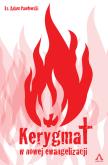 Okładka książki Kerygmat w nowej ewangelizacji