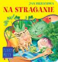 Okładka książki Klasycy polscy. Na straganie