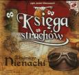Okładka książki Księga strachów - Audiobook