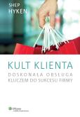 Okładka książki Kult klienta