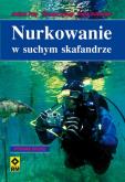 Okładka książki Kurs nurkowania w suchym skafandrze RM