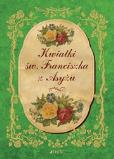Okładka książki Kwiatki św. Franciszka z Asyżu