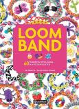 Okładka książki Loom band