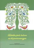 Okładka książki Lubelska pieśń ludowa na tle porównawczym