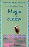 Okładka książki Magia cudów