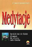 Okładka książki Medytacje