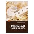 Modrzewie siwieją na rudo. Autor: Niedziela-Meira Jacek. Dobreksiazki.pl Okładka książki Modrzewie siwieją na rudo