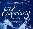 Okładka książki Moriarty Audiobook
