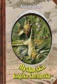 Okładka książki Myśliwska książka kucharska