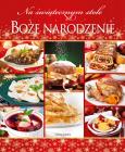 Okładka książki Na świątecznym stole