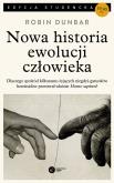 Okładka książki Nowa historia ewolucji człowieka w.2015