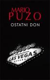 Okładka książki Ostatni Don