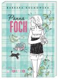 Okładka książki Panna Foch