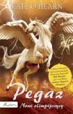 Okładka książki Pegaz. Nowi olimpijczycy