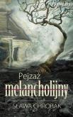 Okładka książki Pejzaż melancholijny