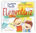 Okładka książki Poczytam ci, mamo. Elementarz
