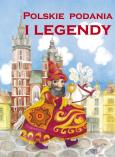 Okładka książki Polskie podania i legendy