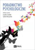 Okładka książki Poradnictwo psychologiczne