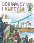 Okładka książki Poznaj świat Odkrywcy i kupcy