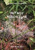 Okładka książki Prawdy niechciane
