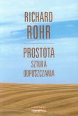 Okładka książki Prostota Sztuka odpuszczania