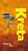 Okładka książki Przewodnik 360 stopni - Kreta
