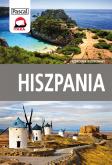 Okładka książki Przewodnik ilustrowany - Hiszpania w.2015