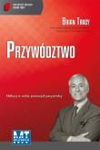 Okładka książki Przywództwo. Audiobook