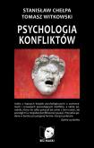 Okładka książki Psychologia konfliktów