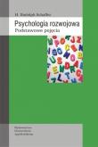 Okładka książki Psychologia rozwojowa