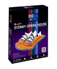 Opakowanie Puzzle 3D Sydney Opera House