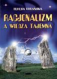 Okładka książki Racjonalizm a wiedza tajemna