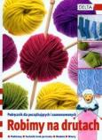 Okładka książki Robimy na drutach