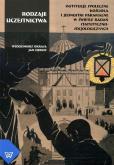 Rodzaje uczestnictwa. Autor: Okrasa Włodzimierz, Herbst Jan. Dobreksiazki.pl Okładka książki Rodzaje uczestnictwa