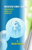 Okładka książki Różańcowy szlak Dwadzieścia zbawczych wydarzeń 5 Znalezienie